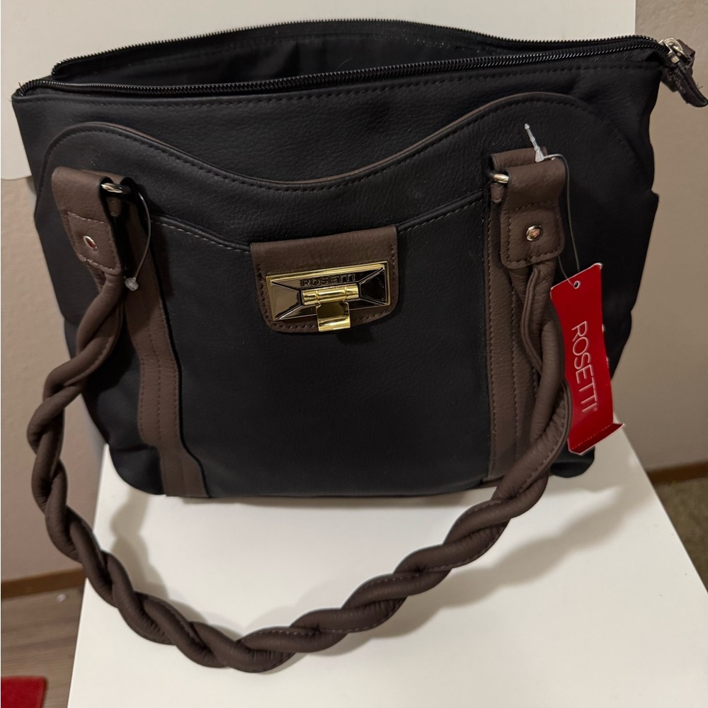 Rosset Amer’s favorite Handbags
